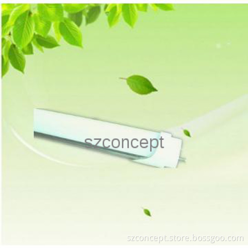 100lm/w 1.2m(4feet) 18W LED T8 Tube light